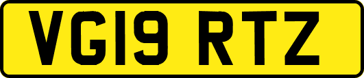 VG19RTZ