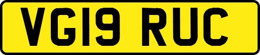 VG19RUC