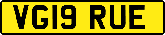 VG19RUE