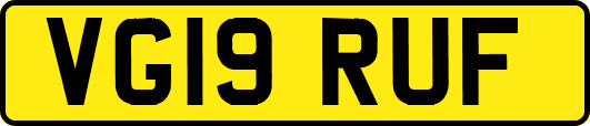 VG19RUF