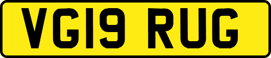 VG19RUG