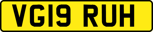 VG19RUH