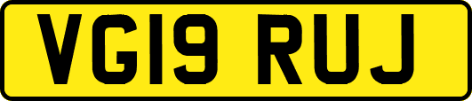 VG19RUJ