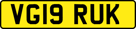 VG19RUK