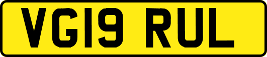 VG19RUL