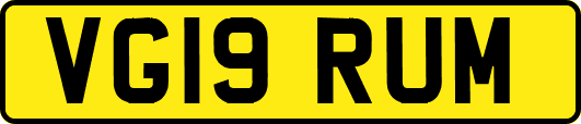 VG19RUM