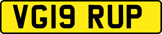 VG19RUP