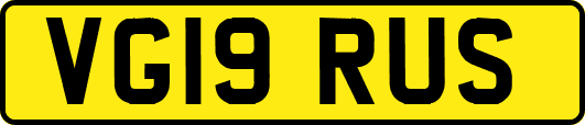 VG19RUS