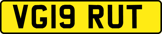 VG19RUT