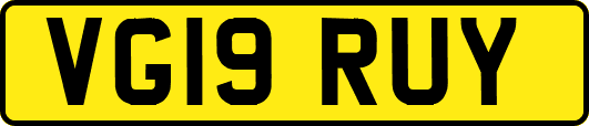 VG19RUY