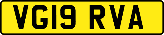 VG19RVA