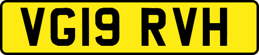 VG19RVH