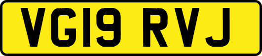 VG19RVJ