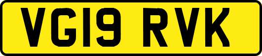 VG19RVK