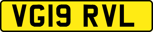 VG19RVL