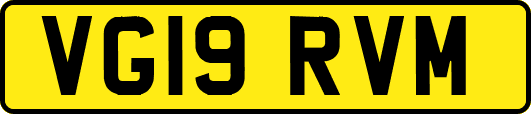 VG19RVM