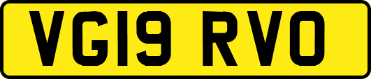 VG19RVO