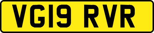VG19RVR
