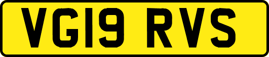 VG19RVS