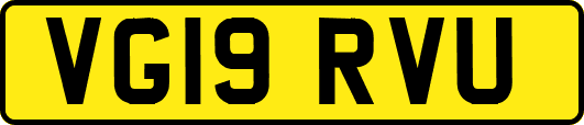 VG19RVU