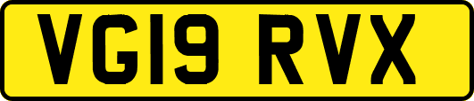 VG19RVX