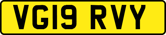 VG19RVY