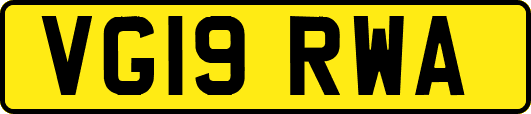 VG19RWA