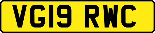 VG19RWC
