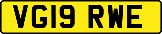 VG19RWE