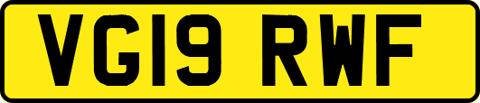 VG19RWF
