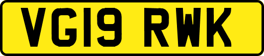VG19RWK