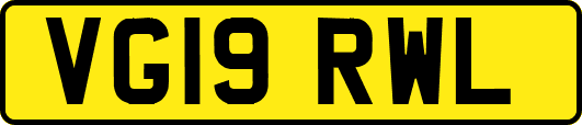 VG19RWL