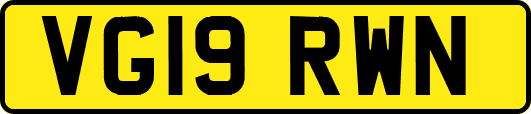 VG19RWN
