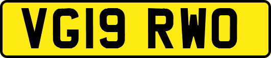 VG19RWO