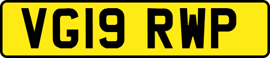 VG19RWP
