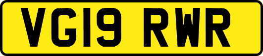 VG19RWR