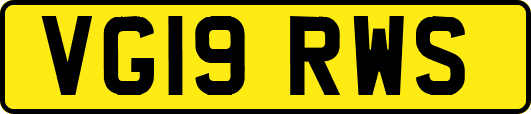 VG19RWS