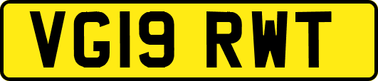 VG19RWT