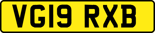 VG19RXB