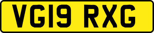 VG19RXG