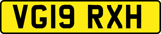 VG19RXH