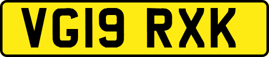 VG19RXK