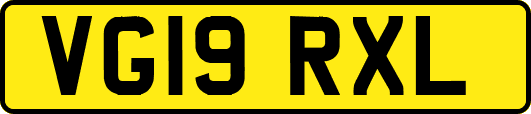 VG19RXL