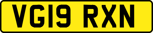 VG19RXN