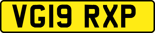 VG19RXP