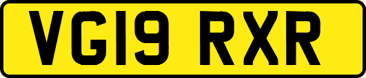 VG19RXR