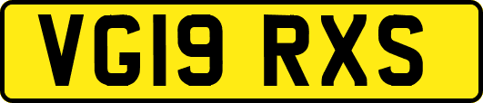 VG19RXS