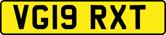 VG19RXT
