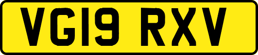 VG19RXV