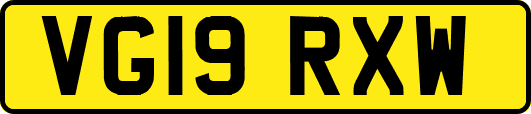 VG19RXW